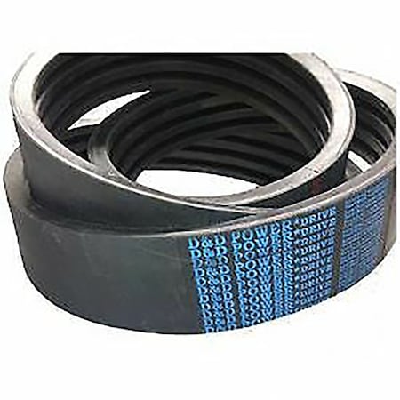 Aftermarket Replacement Belt Fits John Deere E56262 OTB40-0067